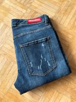 Urbaner Style: Dsquared2 Jeans in Größe 46 Slim Jean Köln - Nippes Vorschau