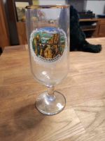 Bierglas DDR Bastei Basteibrücke Sachsen - Gohrisch Vorschau