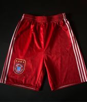 Adidas Fußball Shorts Gr. 158 Training Hose Bayern Hessen - Kassel Vorschau