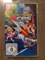 Mario tennis aces West - Nied Vorschau