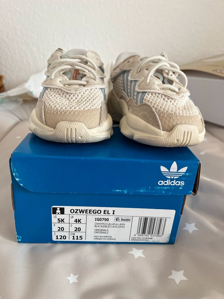 Adidas Ozweego in Euskirchen