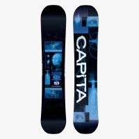 Capita Pathfinder (Low Rise Camber) Snowboard 2024 UVP 439€ Bayern - Kempten Vorschau