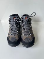 Merrell Wanderschuhe Gr. 39 Niedersachsen - Salzgitter Vorschau