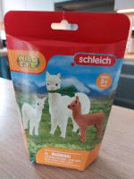 3 Schleich-Lamas NEU Nordrhein-Westfalen - Mülheim (Ruhr) Vorschau