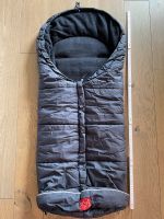 Kaiser Fußsack Iglu fleece ca 100cm Schleswig-Holstein - Kremperheide Vorschau