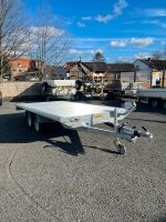 Humbaur Universal 3500 Universaltransporter 3500 kg Nordrhein-Westfalen - Erftstadt Vorschau