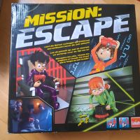 Spiel Mission Escape Saarland - Merzig Vorschau