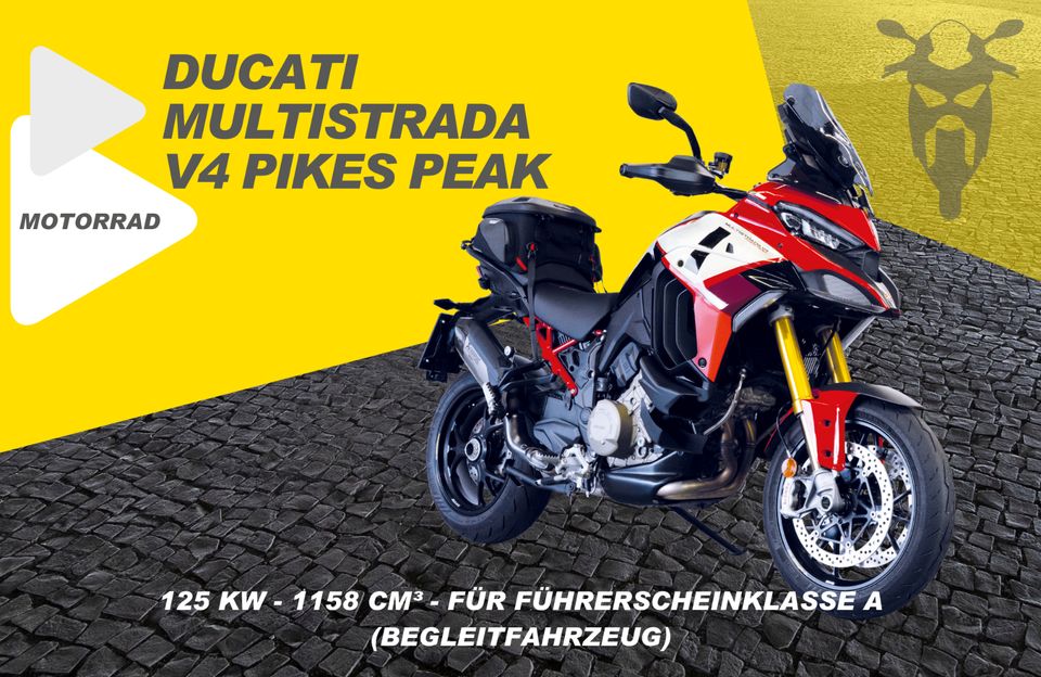 B196 Motorradschulung(Fahrschule) in Bergheim