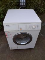 MIELE Waschmaschine  1400U/min Niedersachsen - Meppen Vorschau