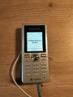 Sony Ericsson T250i Handy für Sammler Düsseldorf - Eller Vorschau