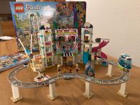 LEGO Friends 41347 Heartlake City Resort Nordrhein-Westfalen - Mülheim (Ruhr) Vorschau