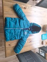 Kinder Winterjacke Gr 98 Wandsbek - Hamburg Rahlstedt Vorschau