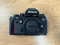 Nikon f3 Defekt Teileträger Krummhörn - Upleward Vorschau
