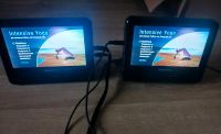 Auto DVD Player mit zwei Monitoren Schleswig-Holstein - Flensburg Vorschau