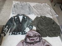 Damen Blazer & Jacken Gr. 42 WIE NEU !! Findorff - Findorff-Bürgerweide Vorschau