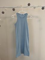 NAKD Sommerkleid hellblau Bayern - Ehekirchen Vorschau