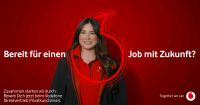 Vodafone Berater (m/w/d) - auch für Quereinsteiger Nordfriesland - Niebüll Vorschau