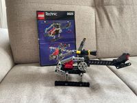 LEGO TECHNIC: Nigth Shopper (8825) - Helikopter Flugzeug Nordrhein-Westfalen - Würselen Vorschau