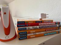 Tip Toi Starter Kit mit 6 Büchern und Ladestation Nordrhein-Westfalen - Ibbenbüren Vorschau