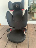 Cybex Solution S Fix Kindersitz Hessen - Büdingen Vorschau