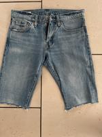 Levi’s 511 Jeans Shorts, Bermudas, Größe 30 31 Baden-Württemberg - Nürtingen Vorschau