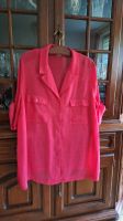 Damen Sommer Bluse gr.50 Pink Hamburg-Mitte - Hamburg Borgfelde Vorschau