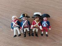 4 Admiräle Admiral Playmobil Nordrhein-Westfalen - Mülheim (Ruhr) Vorschau