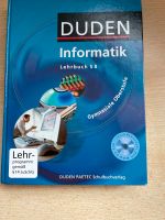 DUDEN Informatik Lehrbuch S II Nordrhein-Westfalen - Gütersloh Vorschau