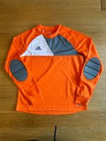 Adidas Fußball Torwartshirt Gr. 152 (11-12 Jahre) Eimsbüttel - Hamburg Harvestehude Vorschau