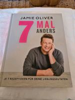 Jamie Oliver Kochbuch Sachsen - Auerbach (Vogtland) Vorschau