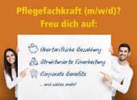 Pflegefachkraft (m/w/d) |1:1-Kinderversorgung| Klein Rheide Schleswig-Holstein - Kropp Vorschau