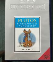 Plutos Einzigartiges Hundeleben DVD Nordrhein-Westfalen - Selm Vorschau