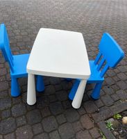 Tisch mit stuhl Hessen - Büdingen Vorschau