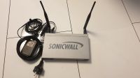 Sonicwall TZ 180 5Port Firewall Switch Hessen - Ginsheim-Gustavsburg Vorschau