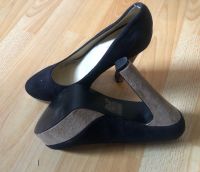 Neuwertig - Schicke AISHA High Heel Pumps  Größe: 39 München - Bogenhausen Vorschau