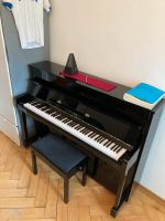 Klavierunterricht für Anfänger München - Sendling Vorschau