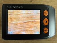 Portable Digital Lupe Kr. München - Ottobrunn Vorschau
