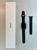 Apple Watch Series 3 GPS - 42mm - Space Grau in OVP Kreis Pinneberg - Heidgraben Vorschau