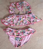 Bikini Vince Camuto 122/128 (7 Jahre) Sachsen-Anhalt - Bitterfeld Vorschau