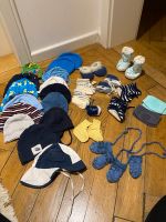 Mützen & Socken Baby Bayern - Starnberg Vorschau