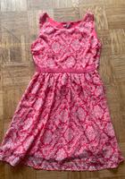 Anna Field Kleid Sommerkleid Gr. 36 rot Innenstadt - Köln Altstadt Vorschau