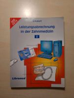 Leistungsabrechnung in der Zahnmedizin Libromed Hannover - Misburg-Anderten Vorschau