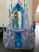Barbie Frozen Eispalast Baden-Württemberg - Rauenberg Vorschau