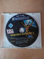 Warlords Battlecry 2 PC Power Play Bayern - Kienberg Vorschau