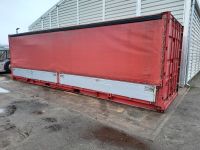 3o Fuss Container Schleswig-Holstein - Hemdingen Vorschau