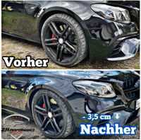 Mercedes Benz Tieferlegung W204 W212 W218 W221 W216 W205 W222 Etc Nordrhein-Westfalen - Hagen Vorschau