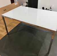 Ikea Torsby (Glasplatte) Esstisch Köln - Porz Vorschau