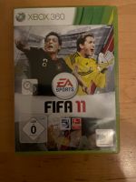 XBOX 360 Fifa 11 Hessen - Wiesbaden Vorschau