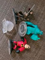 Disney Infinity 1.0 MonsterAG/Fluch der Karibik und Incredibles S Nordrhein-Westfalen - Neukirchen-Vluyn Vorschau