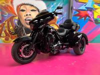 Harley-Davidson Tri Glide Ultra / FLHTCUTG 114 / 2019  Trike Niedersachsen - Sassenburg Vorschau